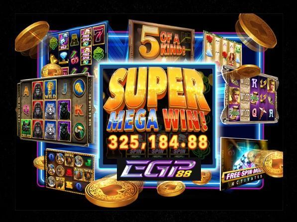 Menang Main Game Slot Online Terpercaya